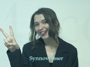 Synnoveesser