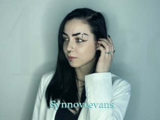 Synnoveevans