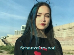 Synnoveforwood