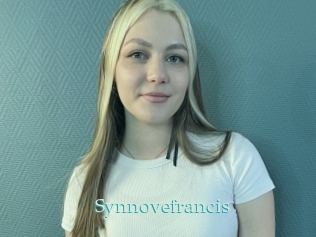 Synnovefrancis