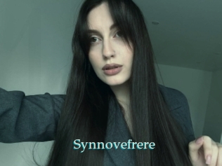 Synnovefrere