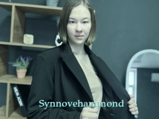 Synnovehammond
