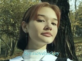 Synnovehickey