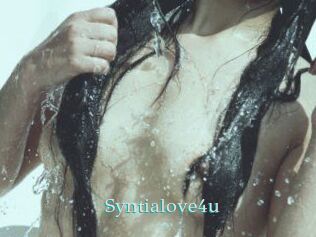 Syntialove4u