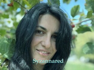 Syzannared