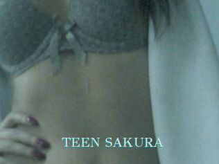 TEEN_SAKURA