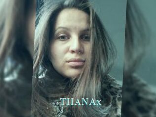 TIIANAx 1 grosse cochonne