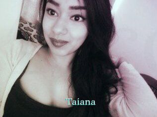 Taiana_