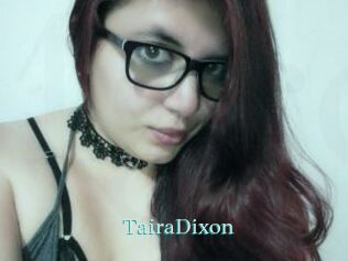 TairaDixon 1 grosse cochonne