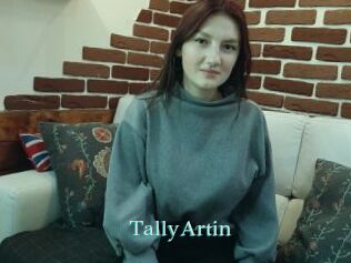 TallyArtin