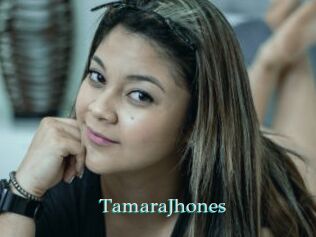 TamaraJhones