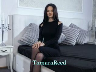 TamaraReed