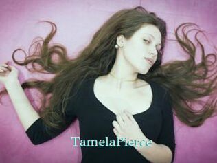 TamelaPierce