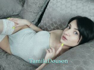 TamilaDouson 1 grosse cochonne