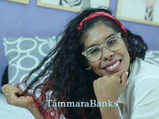 TammaraBanks