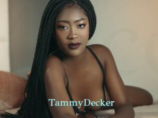 TammyDecker 1 grosse cochonne