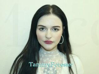 TammyForester