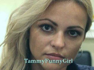 Tammy_Funny_Girl 1 grosse cochonne