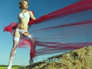 TammySky