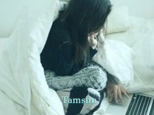 Tamsiin