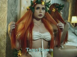 TamyBrown