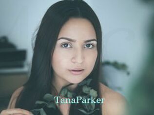 TanaParker