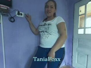 TaniaFoxx