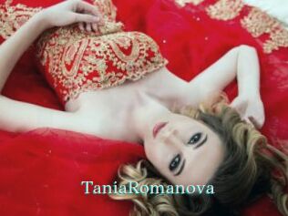 TaniaRomanova