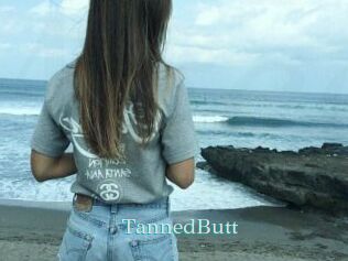 TannedButt