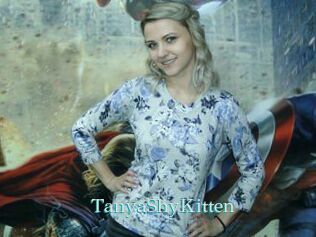 TanyaShyKitten