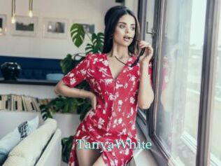 TanyaWhite