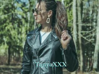 TanyaXXX 1 grosse cochonne
