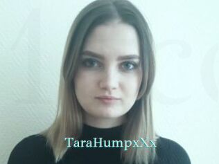 TaraHumpxXx_