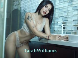 TarahWilliams