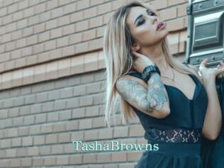 TashaBrowns