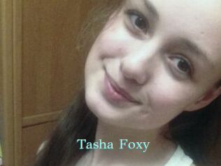Tasha_Foxy
