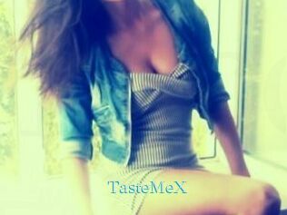 TasteMeX