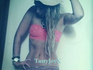 TastyJoyX