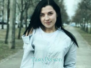 TastyPerson