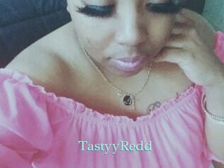 TastyyRedd