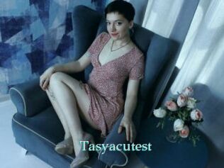 Tasyacutest