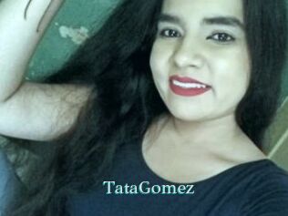 TataGomez