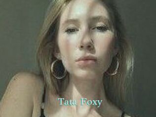Tata_Foxy 1 grosse cochonne