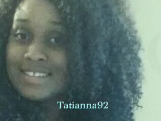 Tatianna92