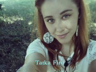 Tatka_Fire