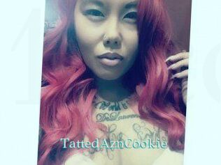 TattedAznCookie
