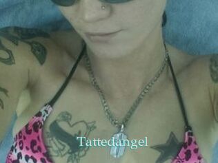 Tattedangel