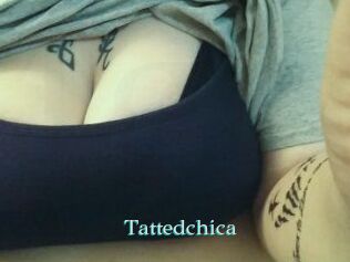 Tattedchica
