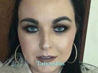 TattoedSis