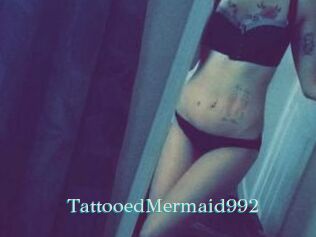 TattooedMermaid992